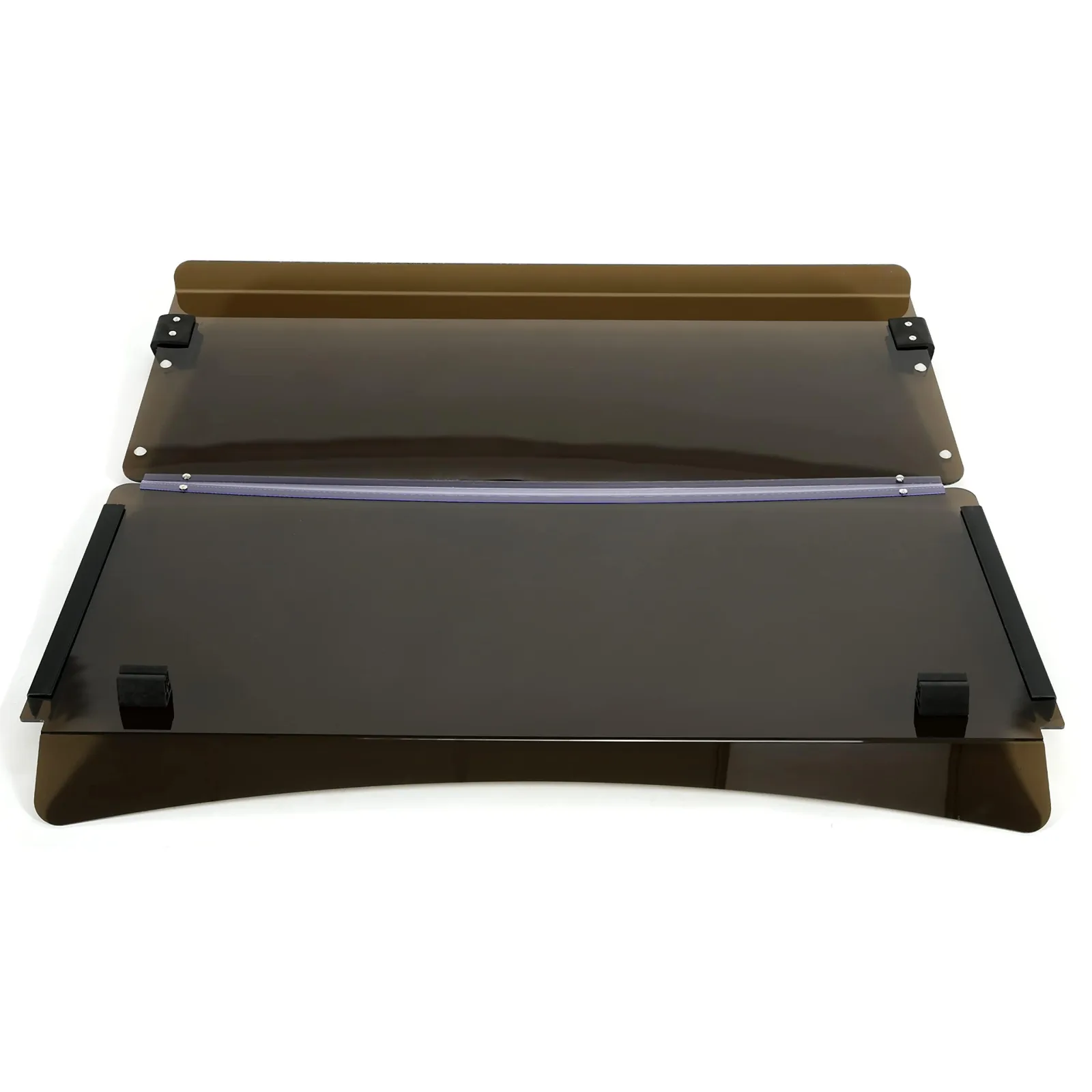 KUAFU GO-3494 Windshield for E-Z-GO Express S4/L4