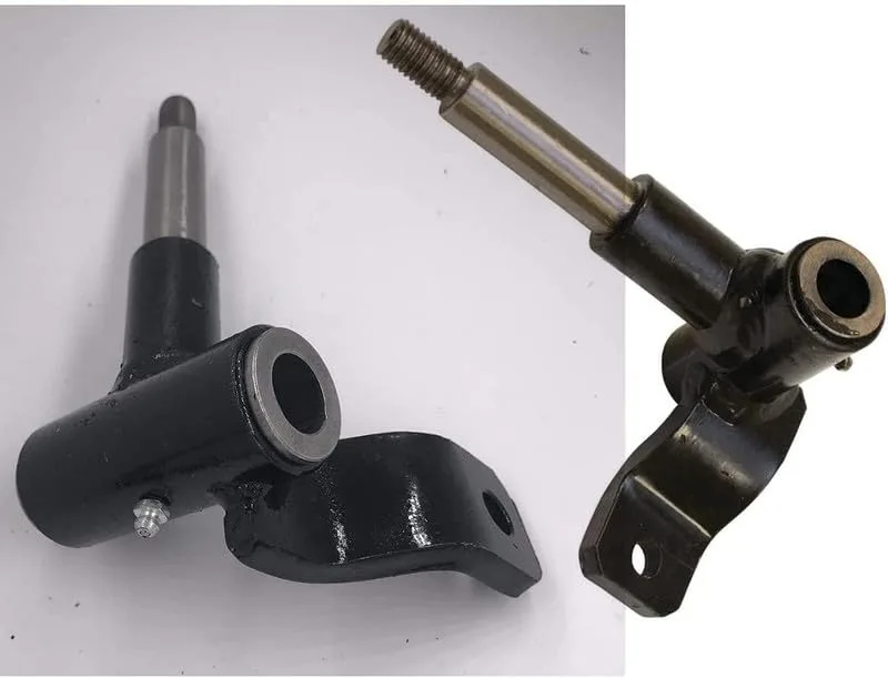 Club Car Precedent Front Hand Spindle Set 2004+ image 3