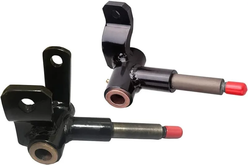Club Car Precedent Front Hand Spindle Set 2004+