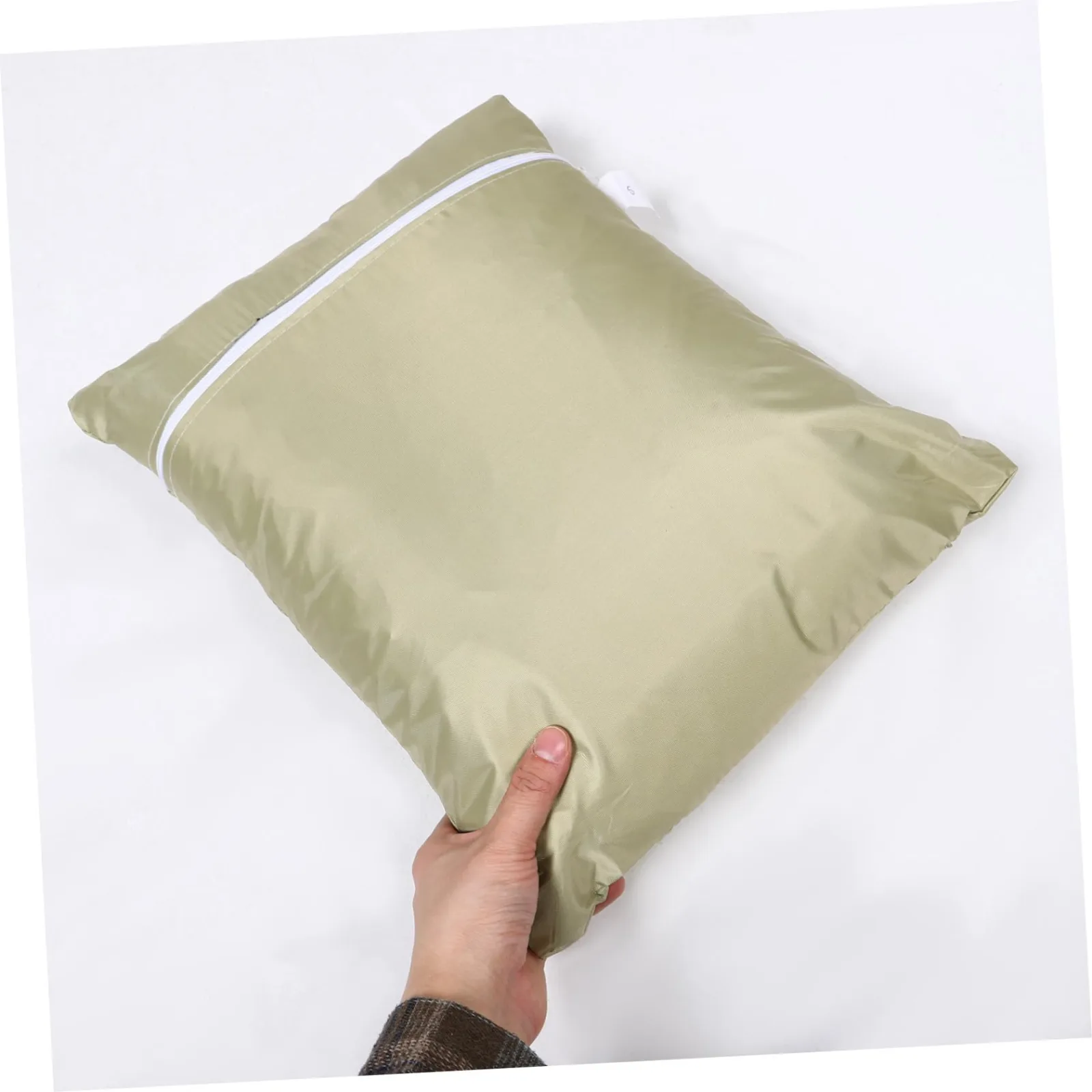 Abaodam Nylon Golf Cart Cover with PVC Coating image 4