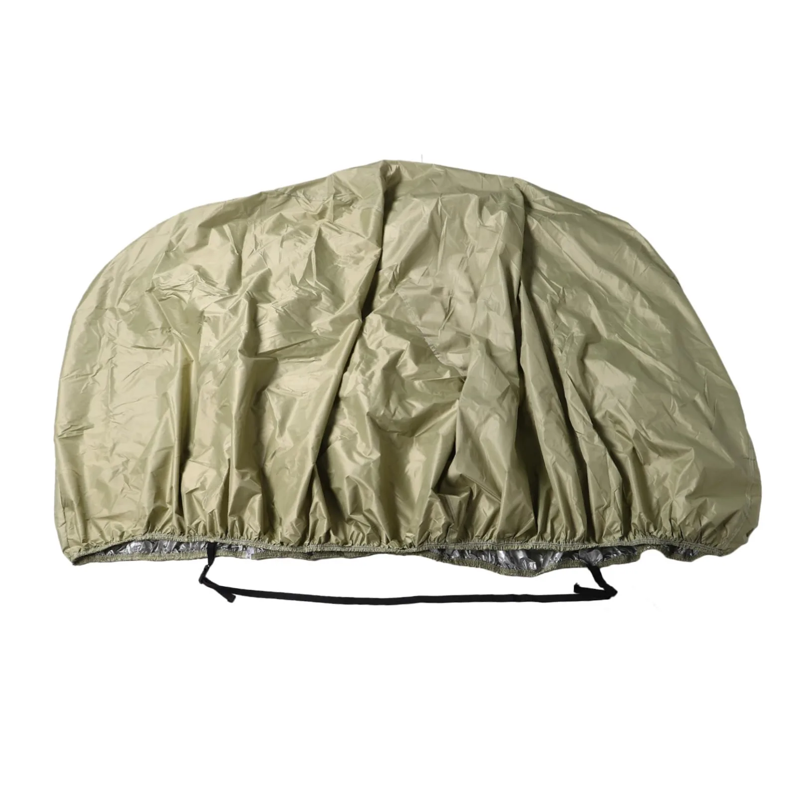Abaodam Nylon Golf Cart Cover with PVC Coating