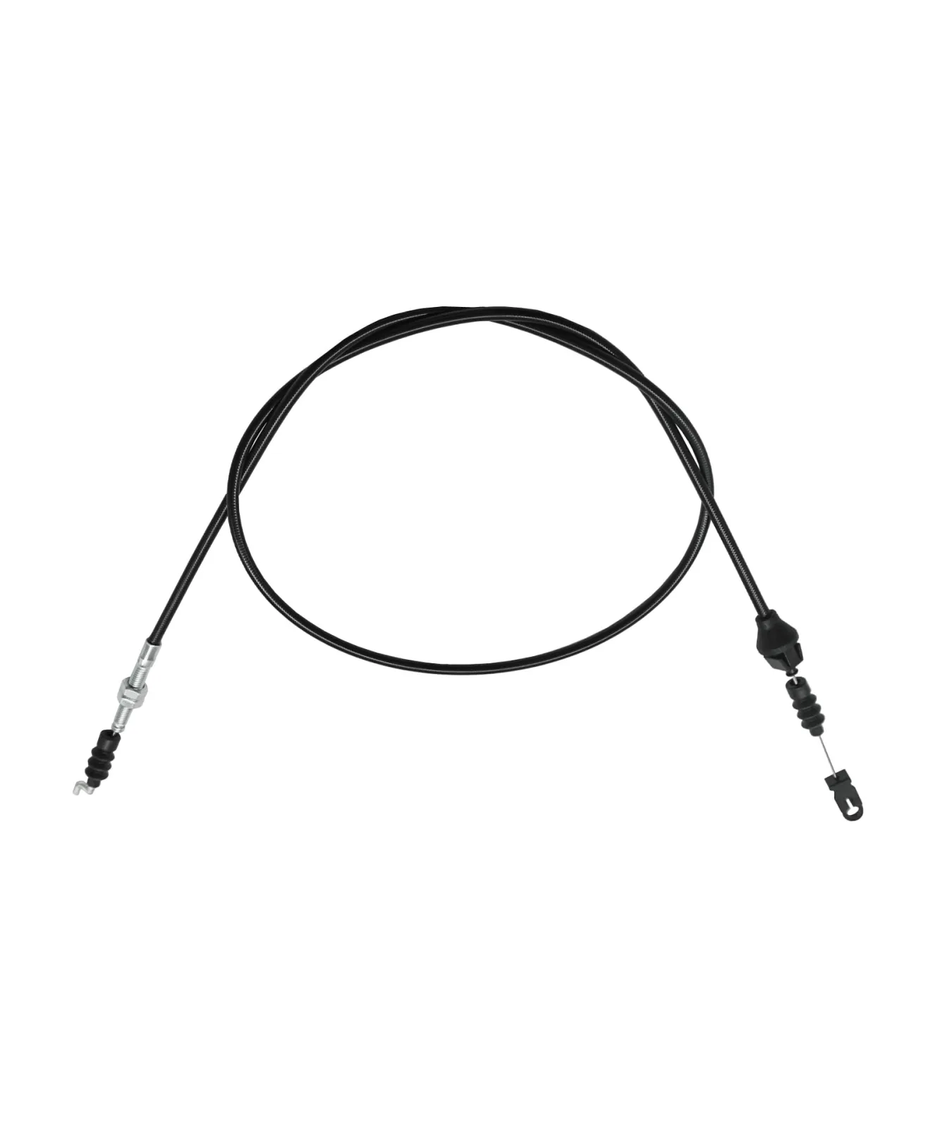 Hustimo Throttle Cable for E-Z-GO TXT, HFH49