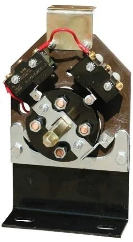 3G Heavy-Duty Forward Reverse Switch for E-Z-GO TXT/Medalist