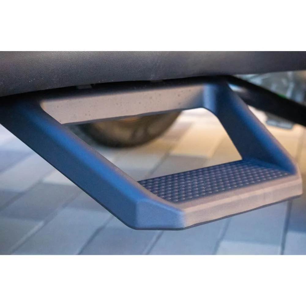 REVENGE Side Step Nerf Bars for ICON Golf Carts 2022-2025