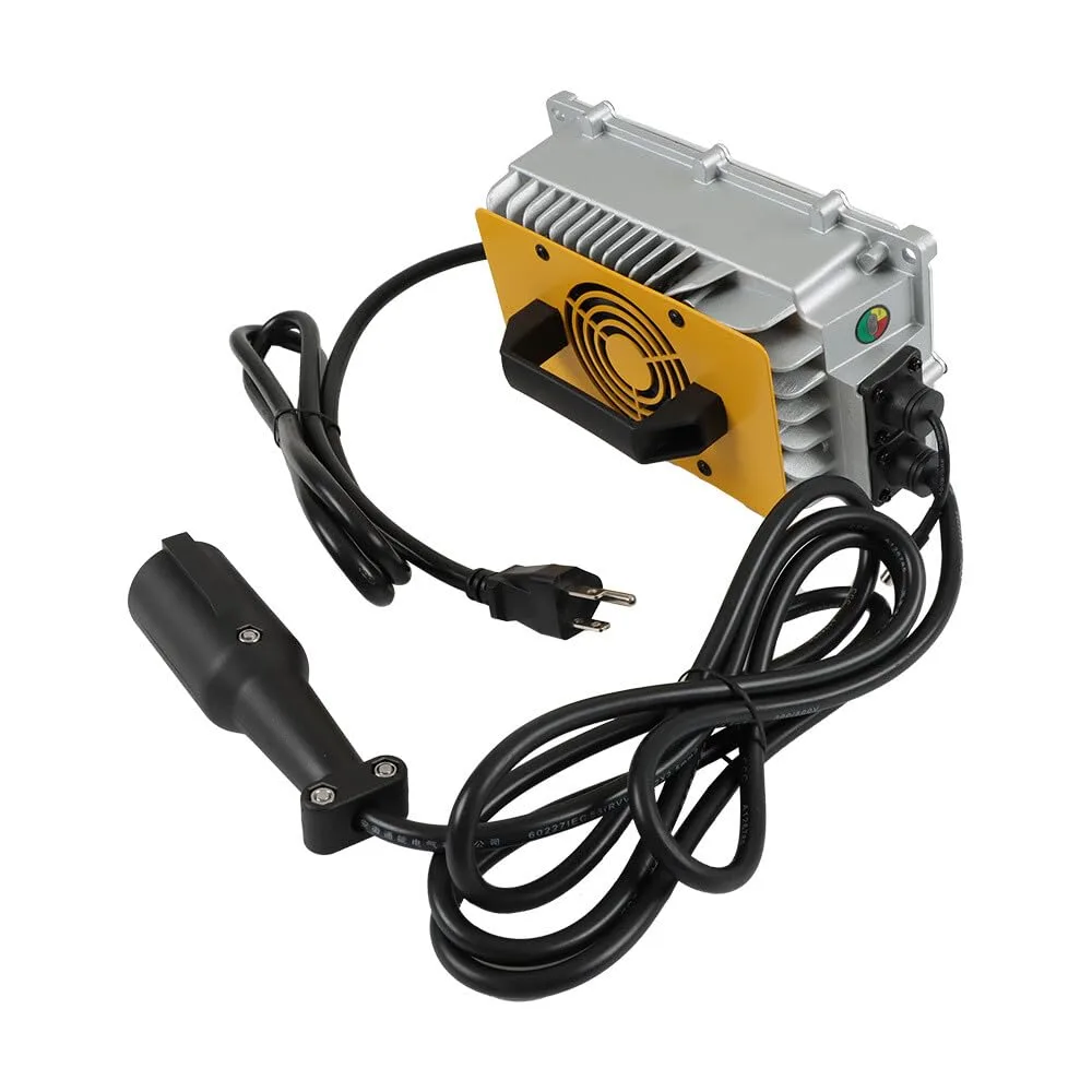 48V Charger for Club Car DS & Precedent | Mod-G33S-734