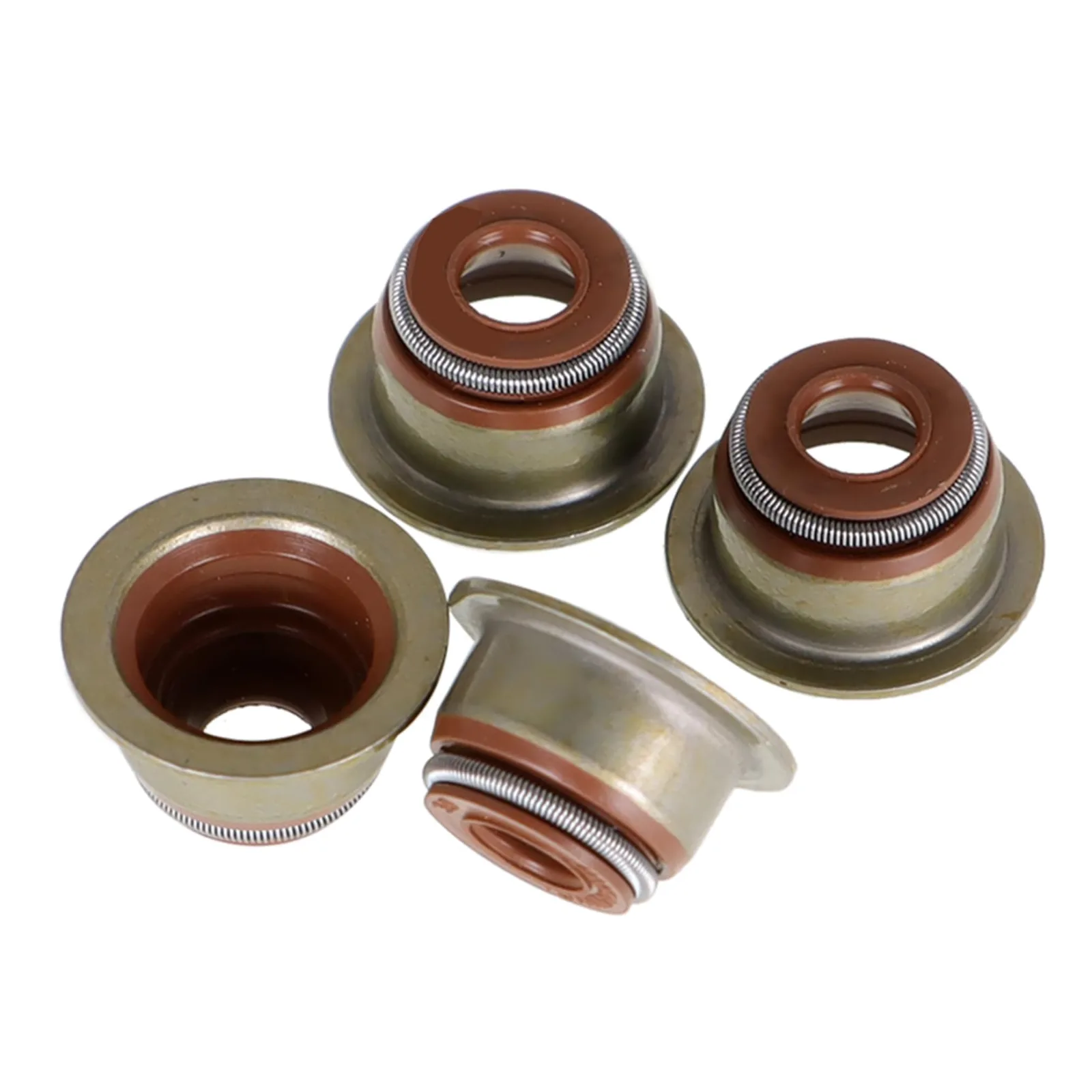 WFLNHB Valve Stem Seals for E-Z-GO 295/350cc (1991+) - 1-8625969-830864