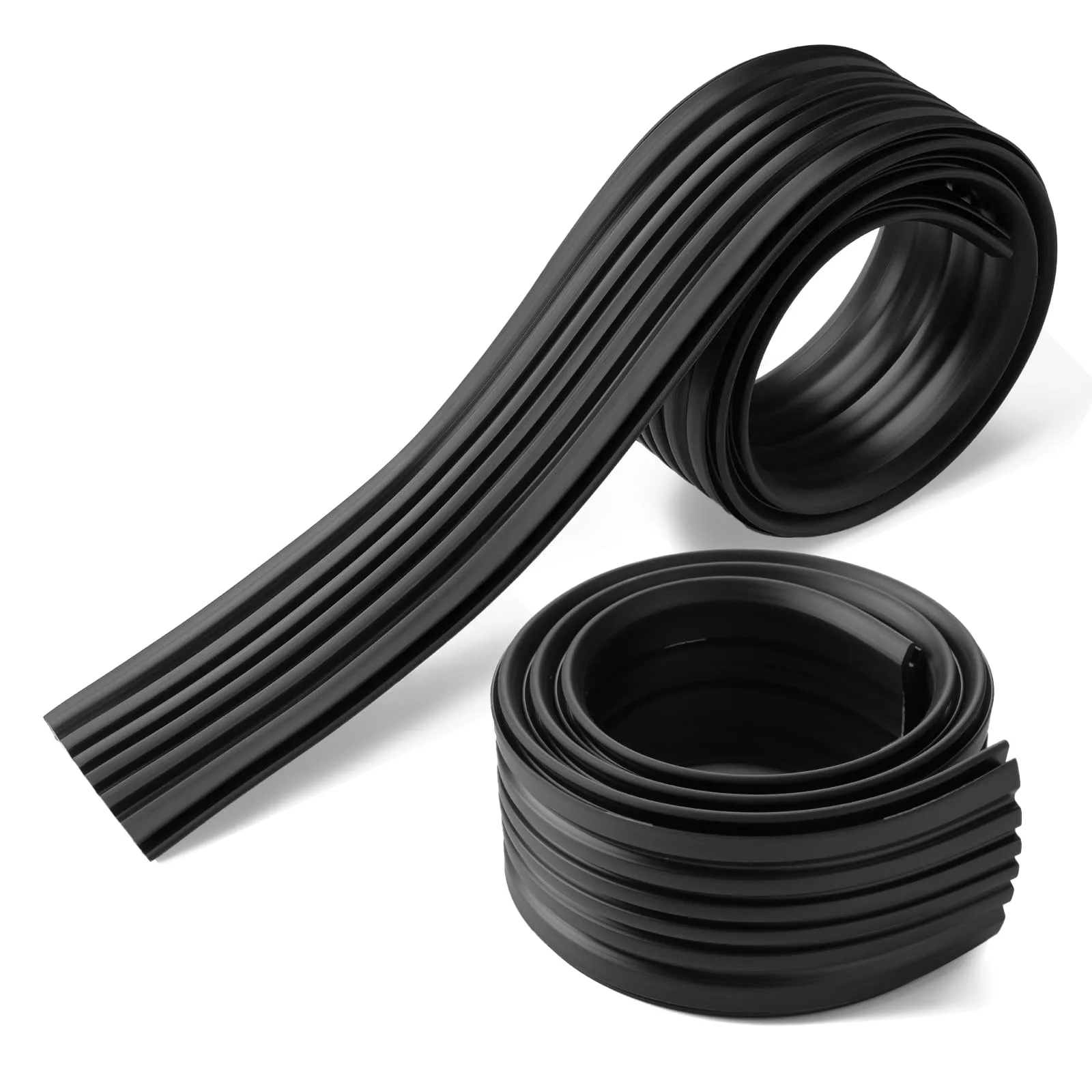 CLUBRALLY Floor Edge Guard for Club Car DS, Aix-CB-021