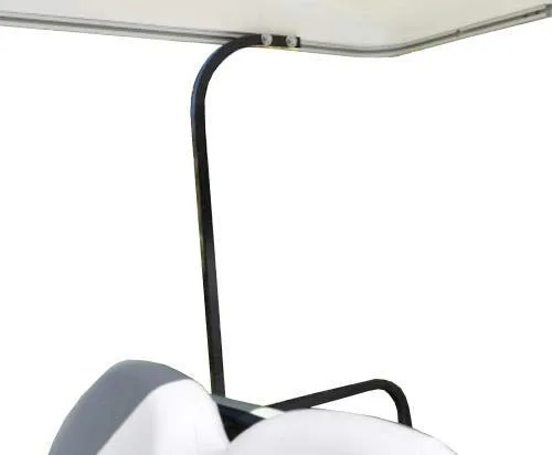 Buggies Unlimited Rear Candy Cane Struts 01-182 image 2