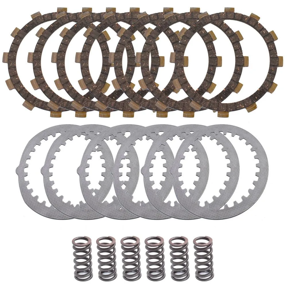 Generic Yamaha Banshee 350 YFZ350 Clutch Kit