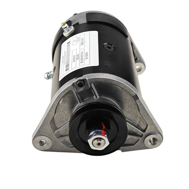 Club Car Golf Cart Starter Motor 105190101 103718802