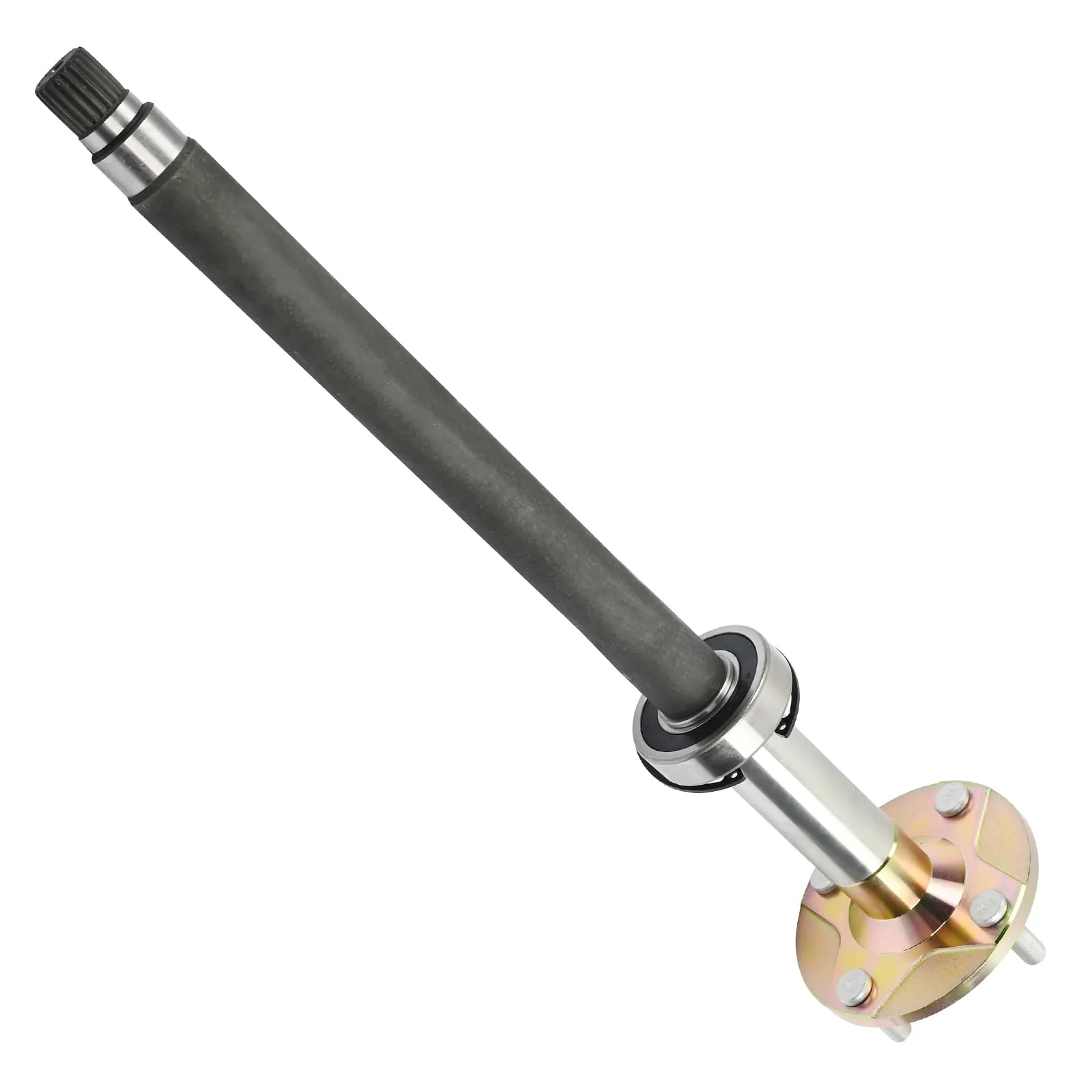Magimaker Rear Axle Assembly for Yamaha G29 2007-2016 image 2