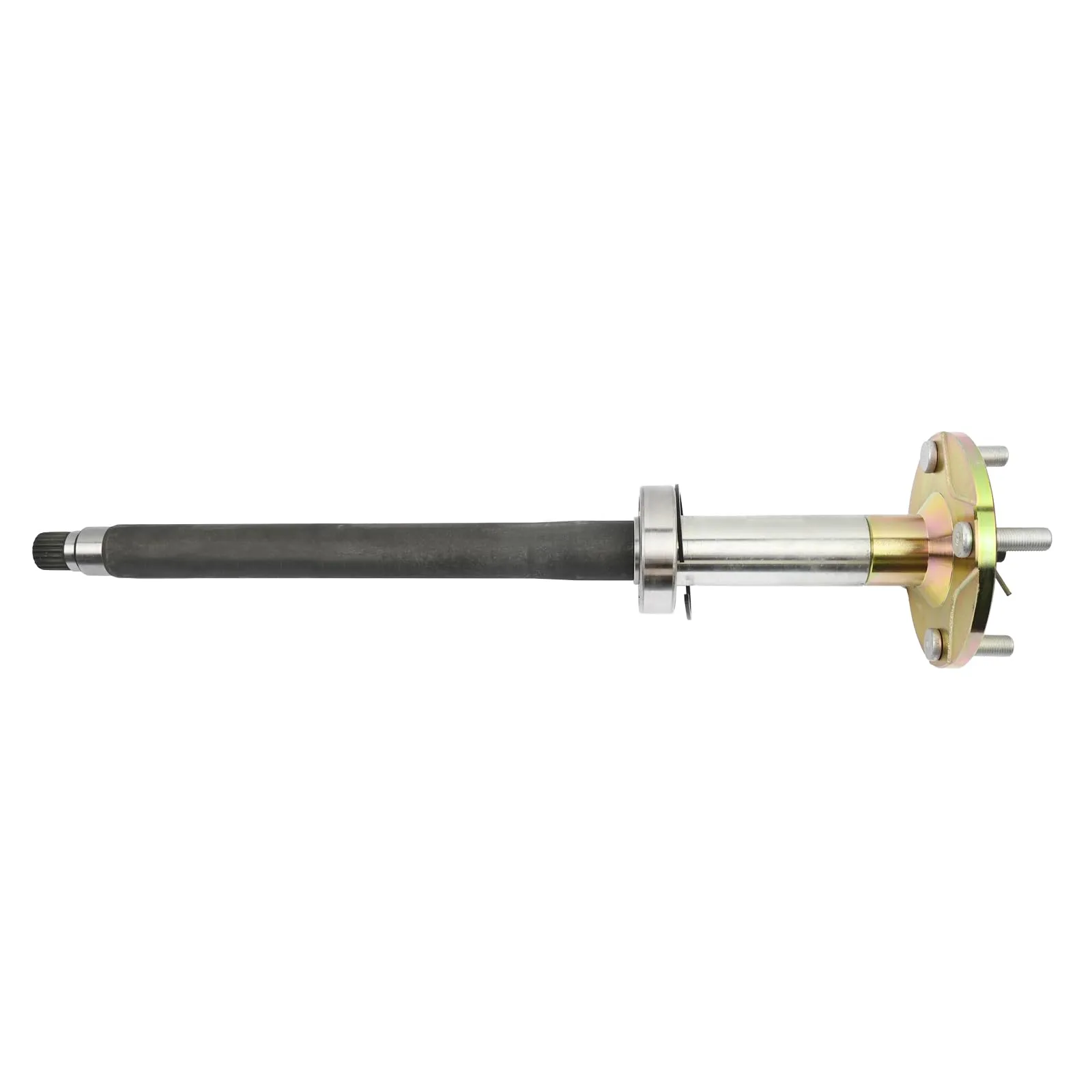 Magimaker Rear Axle Assembly for Yamaha G29 2007-2016 image 3