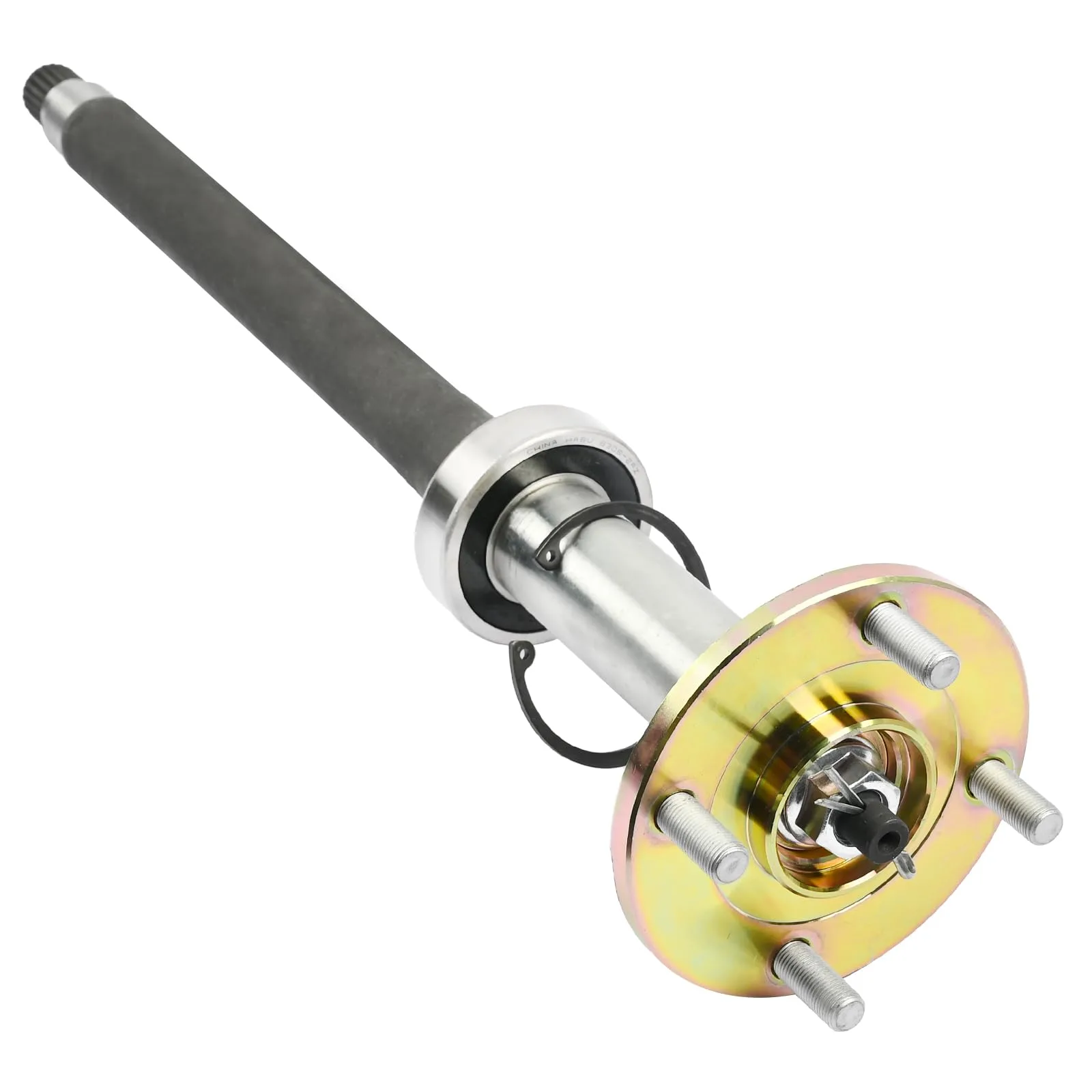 Magimaker Rear Axle Assembly for Yamaha G29 2007-2016