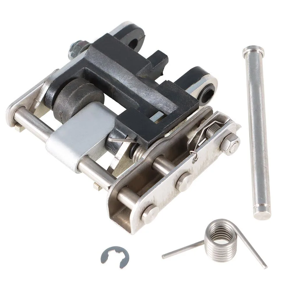 Club Car Precedent Brake Pawl Lock Assembly 2004-2009 image 2