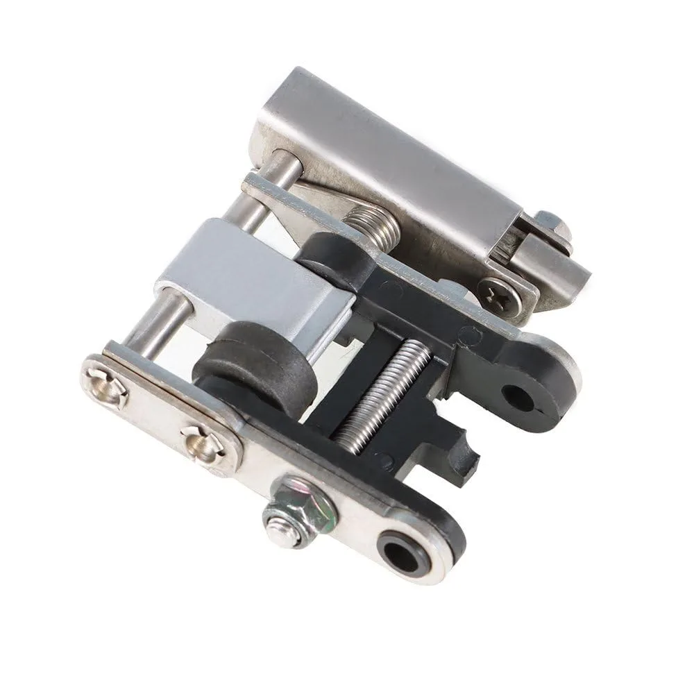 Club Car Precedent Brake Pawl Lock Assembly 2004-2009 image 4