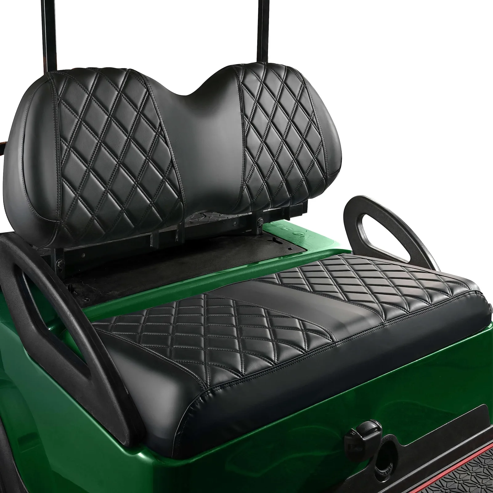 NOKINS Front Seat Covers for Club Car Precedent