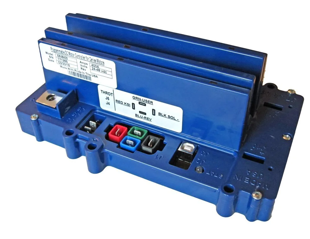 Alltrax SR-72300 300A Motor Controller