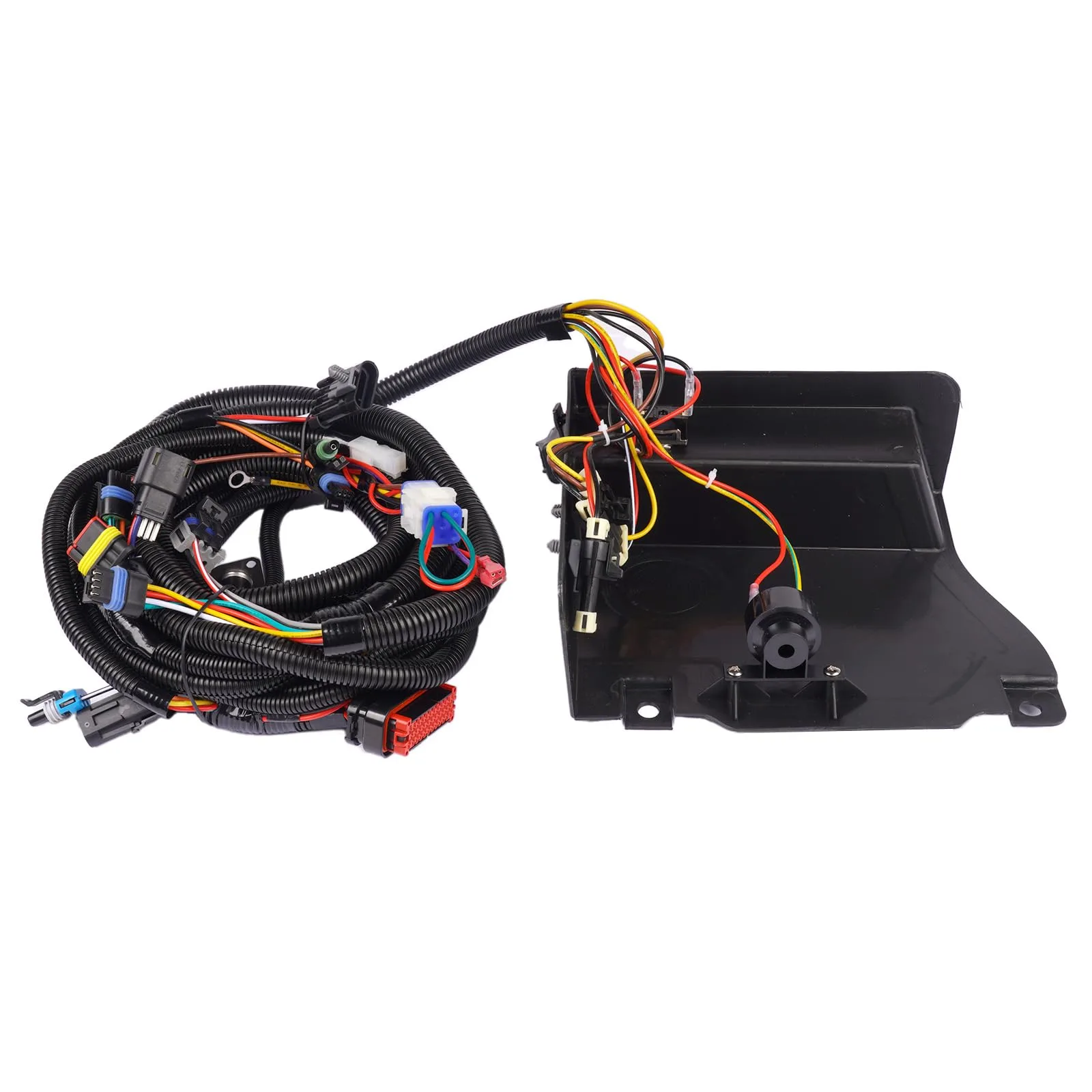 Woosphy Speed Controller Harness for E-Z-GO RXV image 4