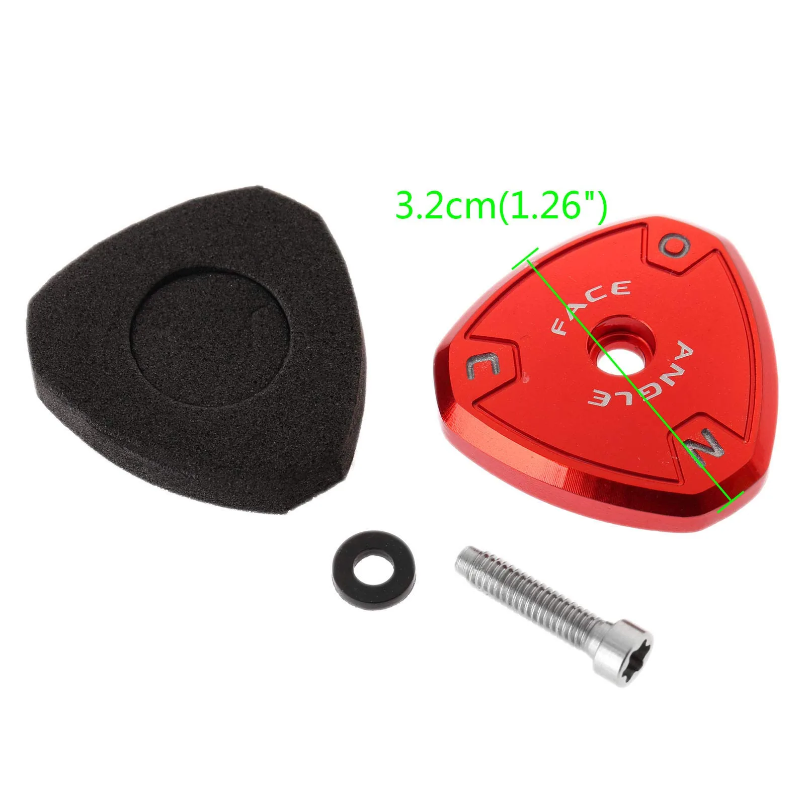MUXSAM 8876RK Adjustable Sole Plate for TaylorMade R11 image 2
