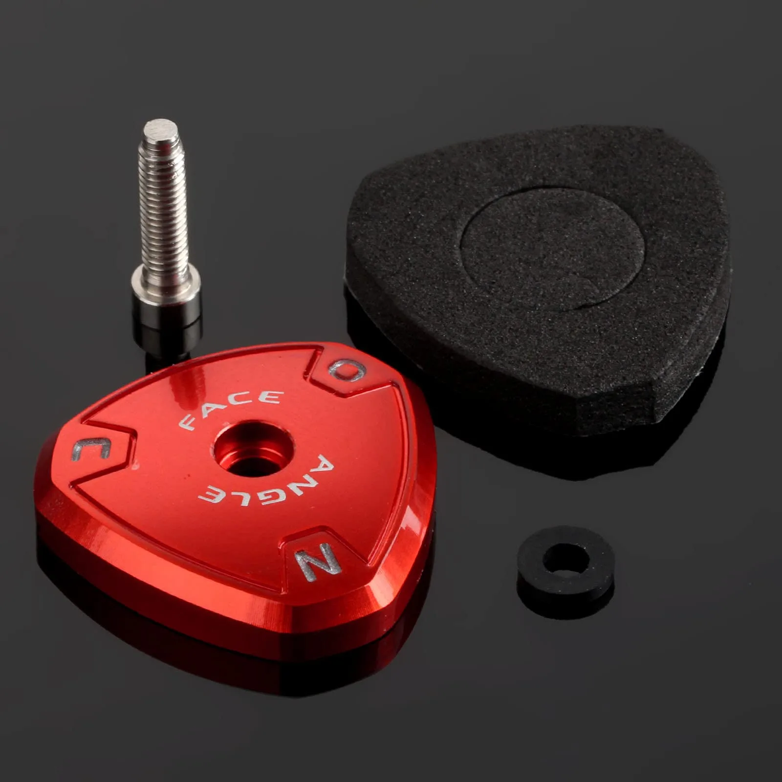 MUXSAM 8876RK Adjustable Sole Plate for TaylorMade R11 image 3