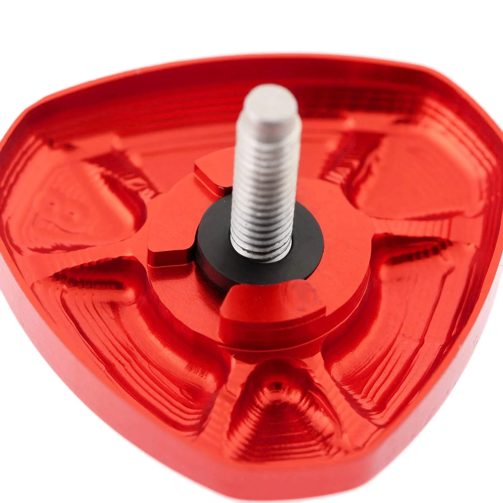 MUXSAM 8876RK Adjustable Sole Plate for TaylorMade R11 image 4