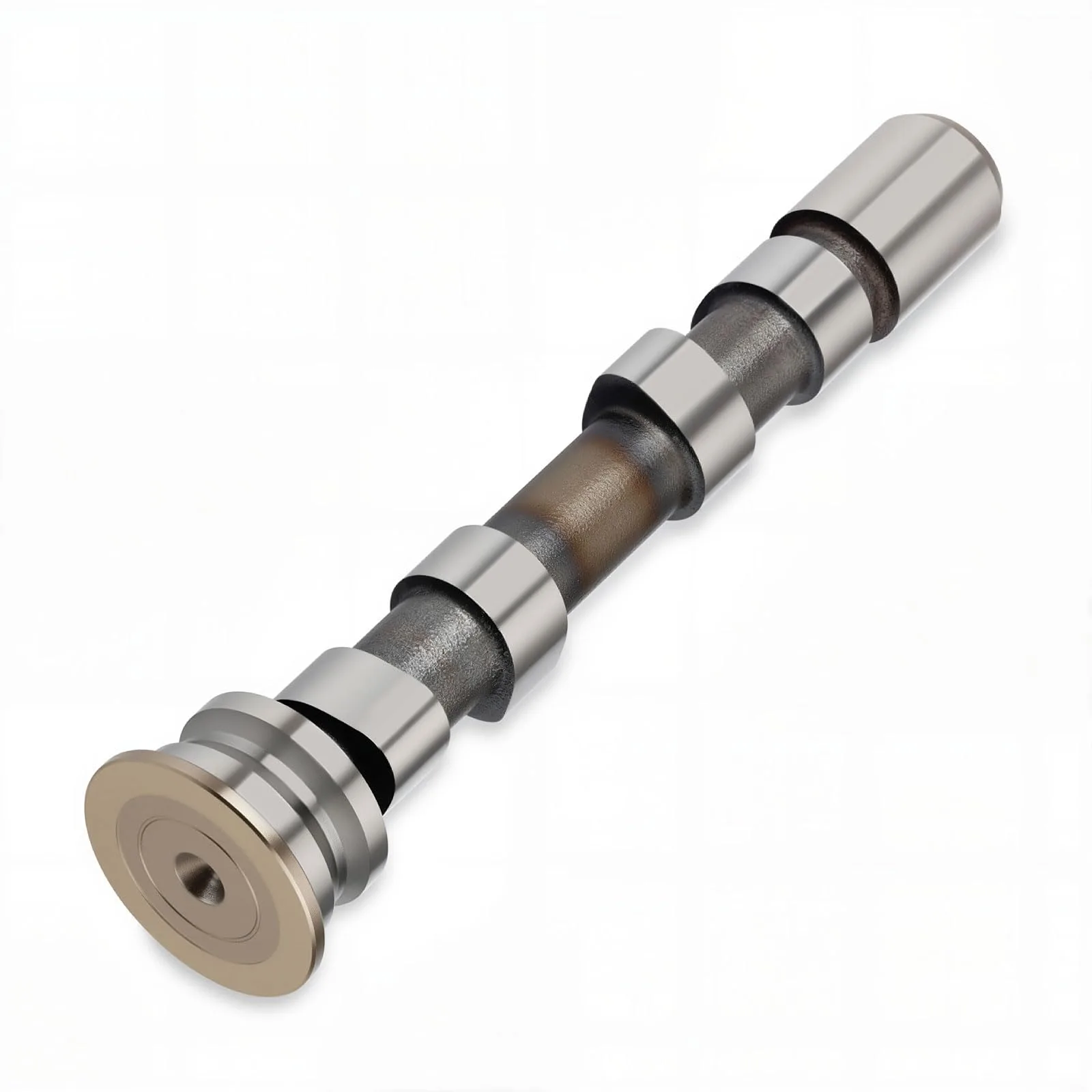 zozoye Camshaft Cam 26615-G01 for E-Z-GO 1994-2002 Non-MCI (Robin 295/350cc)