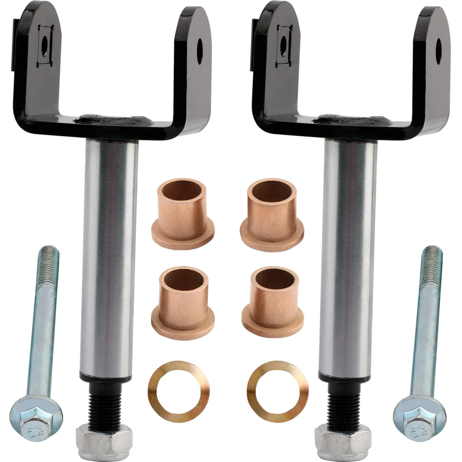 Misakomo Front Kingpin Kit for Club Car Precedent