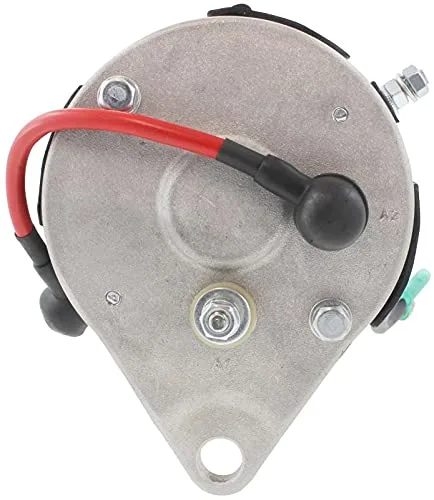 12V 22A Starter Generator for Yamaha Golf Carts 15425-5 image 3