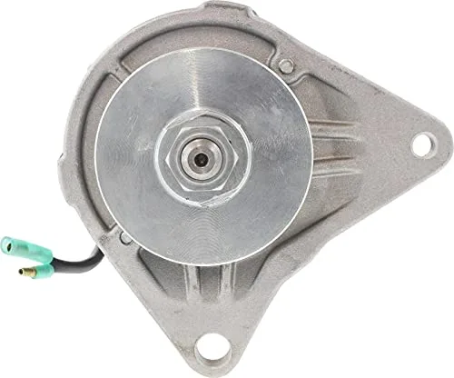 12V 22A Starter Generator for Yamaha Golf Carts 15425-5 image 4