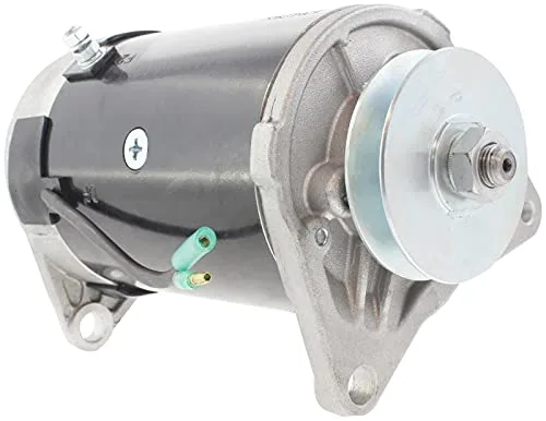 12V 22A Starter Generator for Yamaha Golf Carts 15425-5