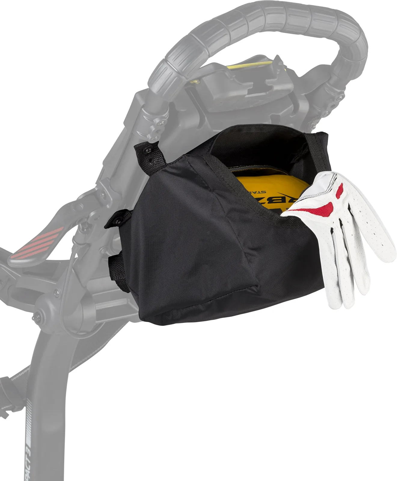 Bag Boy BB12723 Accessory Bag for Compact 3 Push Cart