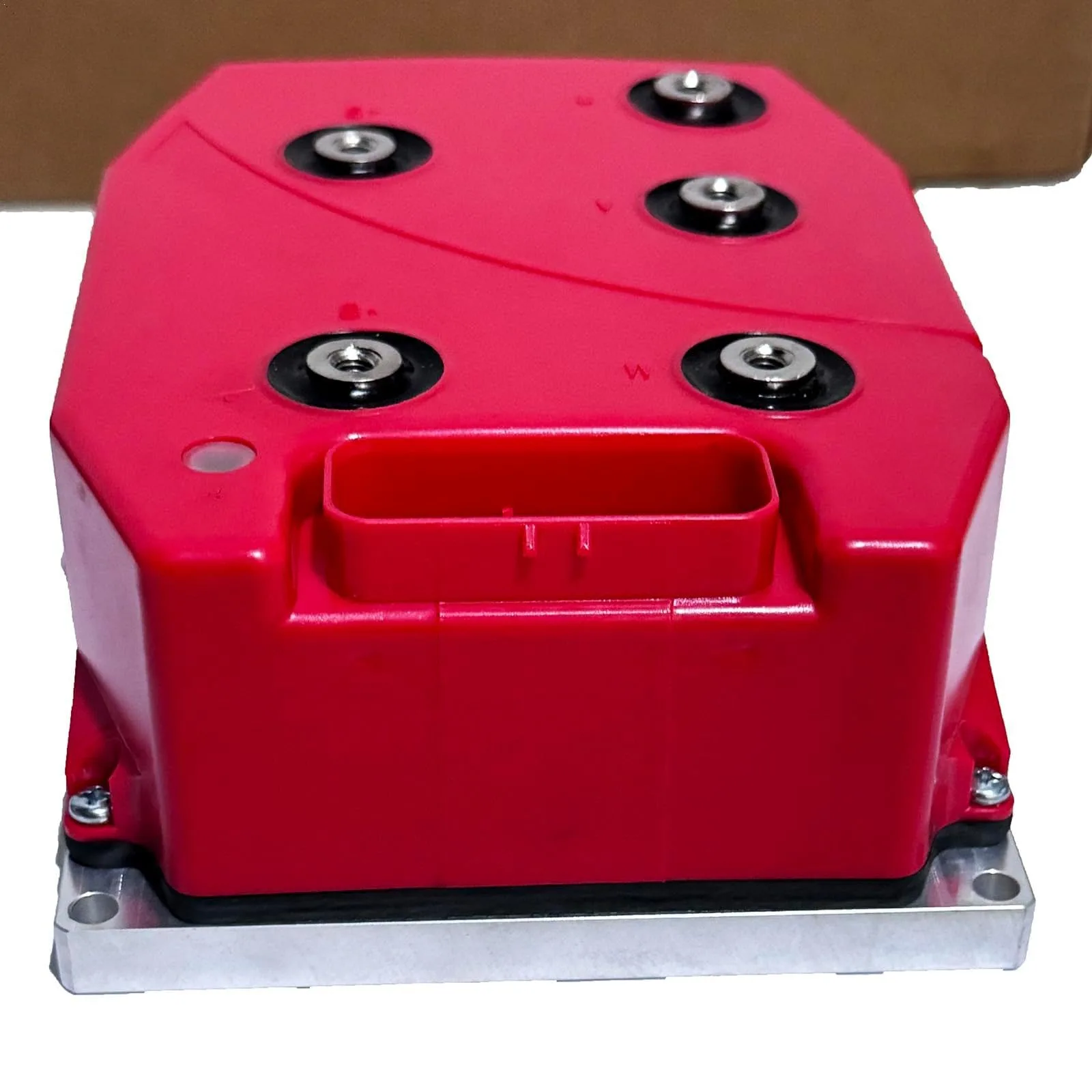 48V AC Motor Controller 1232SER-5422 for Curtis Applications image 3