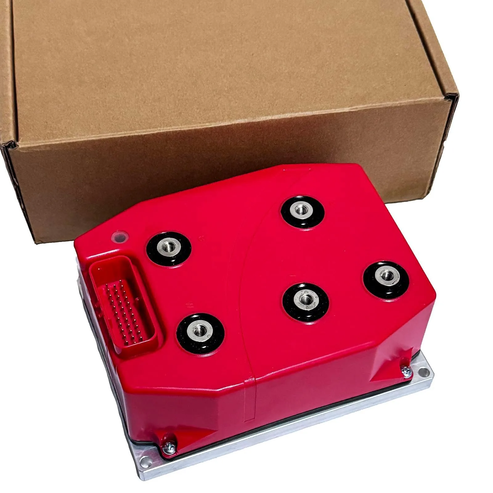 48V AC Motor Controller 1232SER-5422 for Curtis Applications