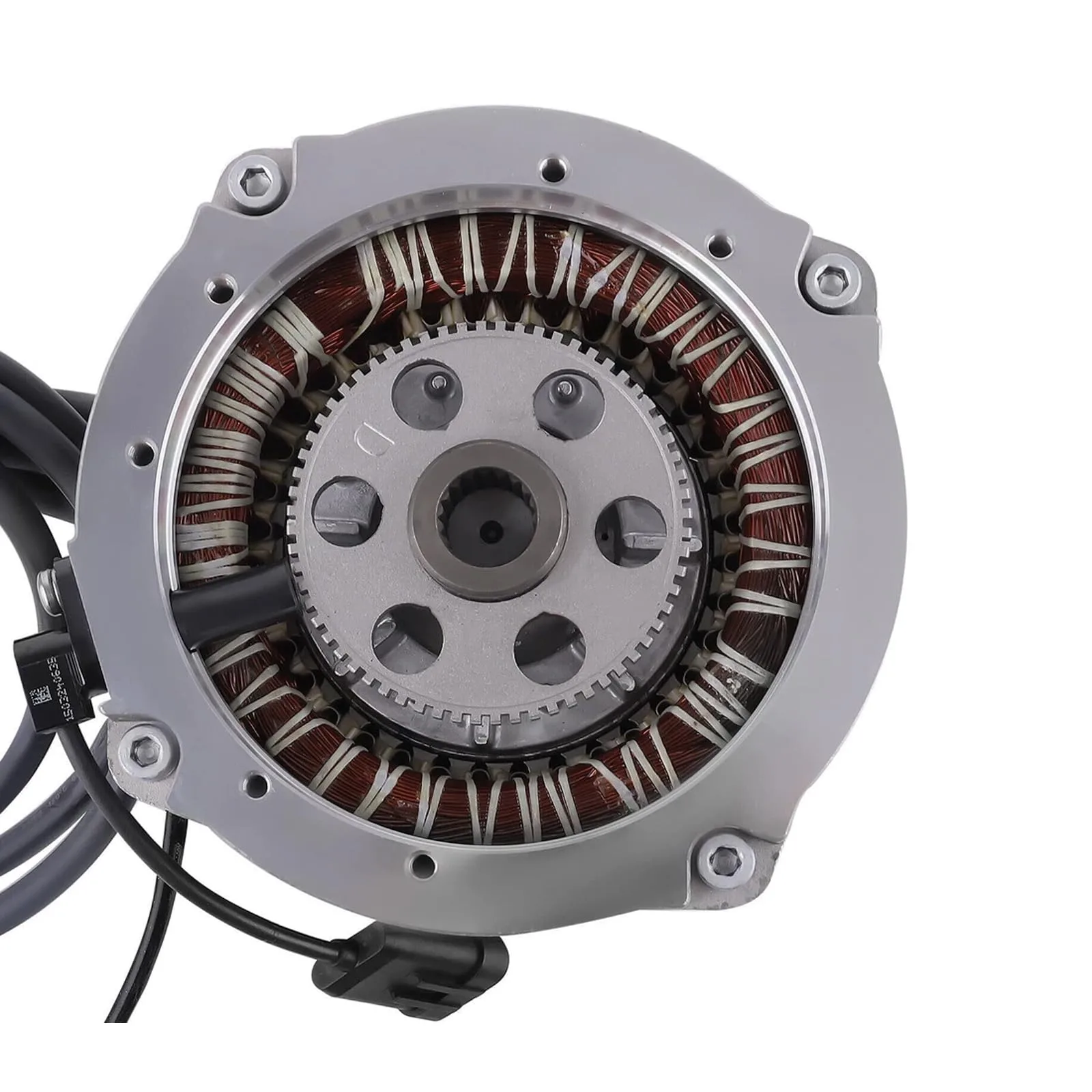 wkomngga 48V AC Drive Motor for E-Z-GO RXV, 611355 image 2