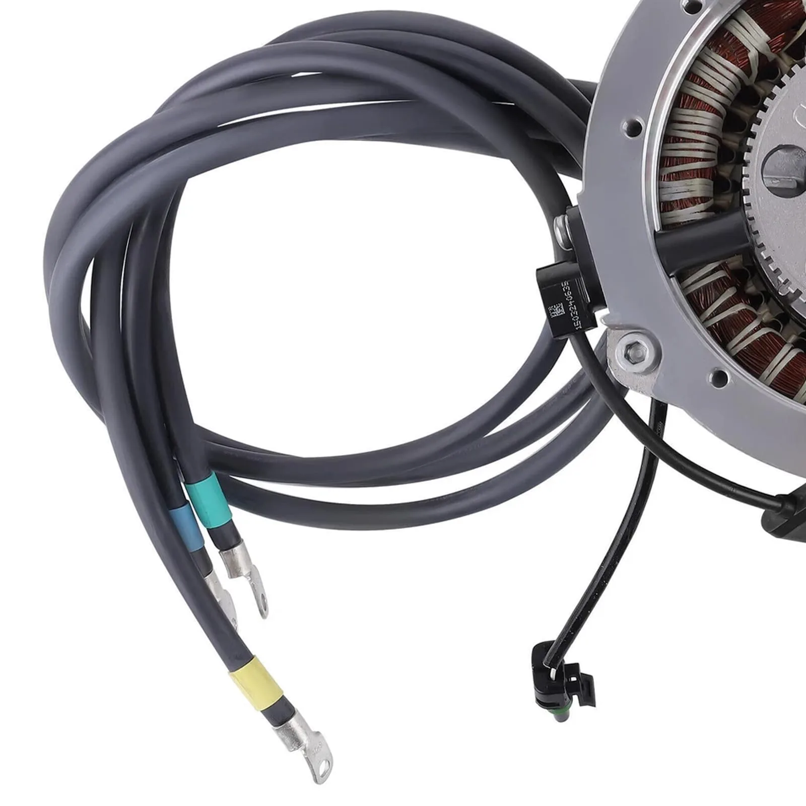 wkomngga 48V AC Drive Motor for E-Z-GO RXV, 611355 image 3