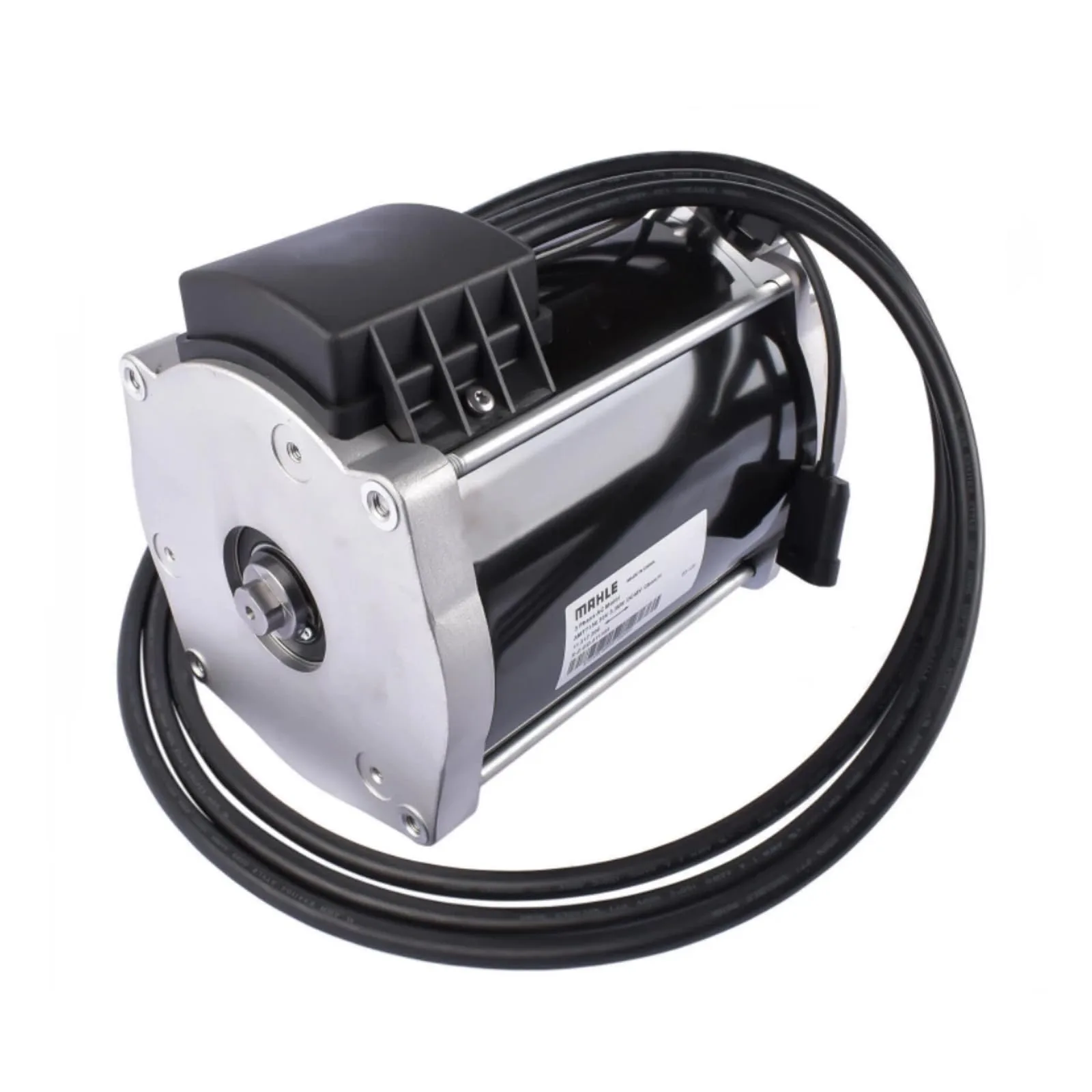 wkomngga 48V AC Drive Motor for E-Z-GO RXV, 611355