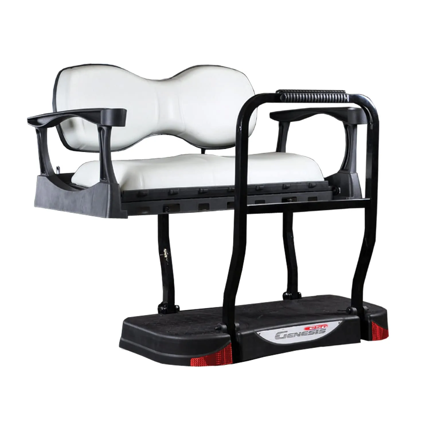 MADJAX Genesis 250 Rear Flip Seat for Yamaha Drive 2007-2016