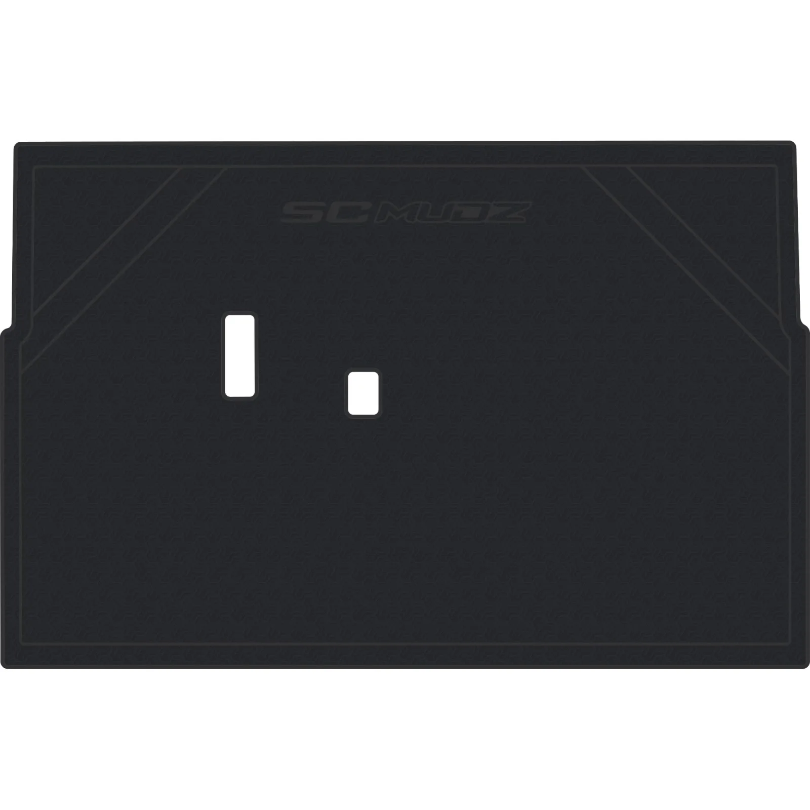 SC Mudz 8mm Floor Mat for Club Car DS and Villager