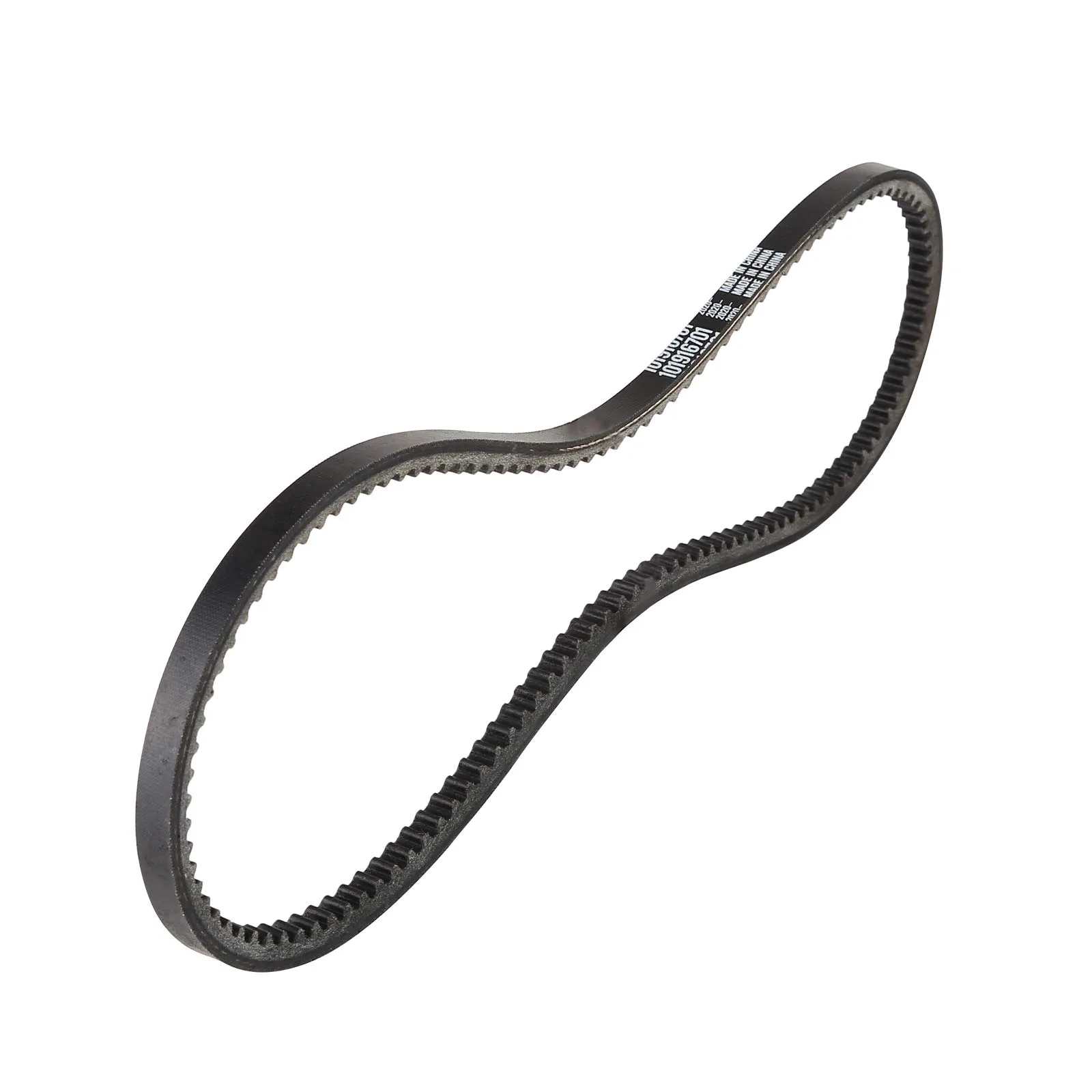 10L0L Starter Generator Belt for Club Car DS and Precedent image 3
