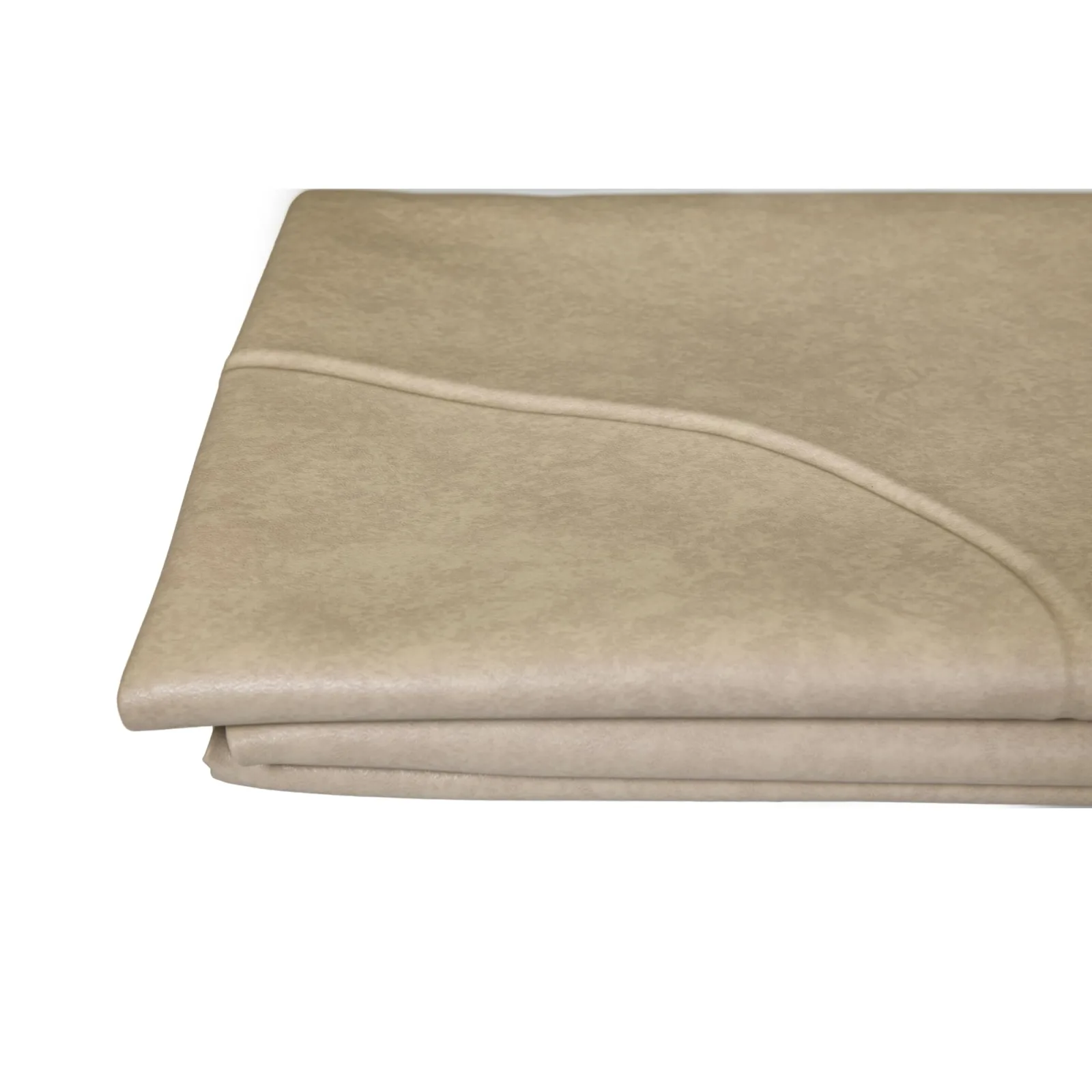 Buggies Unlimited Club Car Front Seat Bottom Cover Beige
