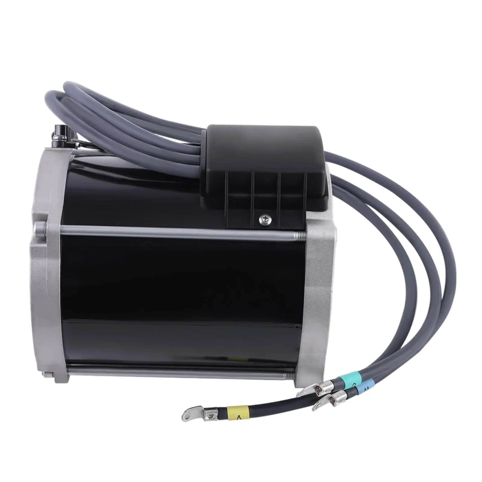 SHESWEET 48V AC Drive Motor 601883 for E-Z-GO RXV image 2
