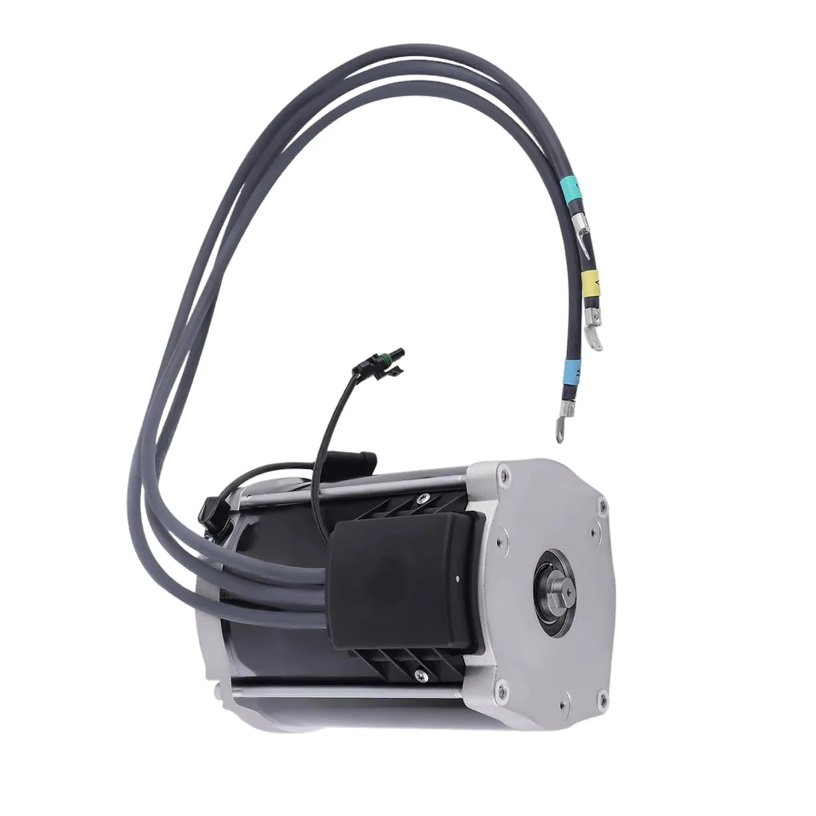 SHESWEET 48V AC Drive Motor 601883 for E-Z-GO RXV image 3