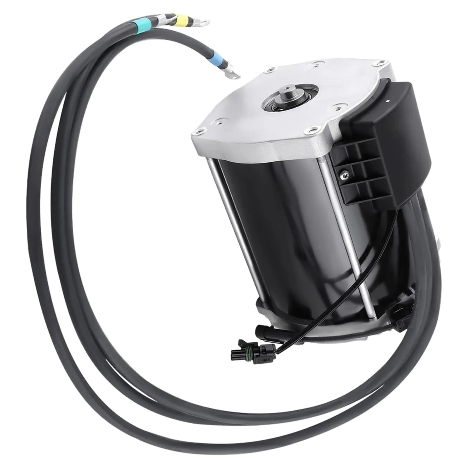 SHESWEET 48V AC Drive Motor 601883 for E-Z-GO RXV