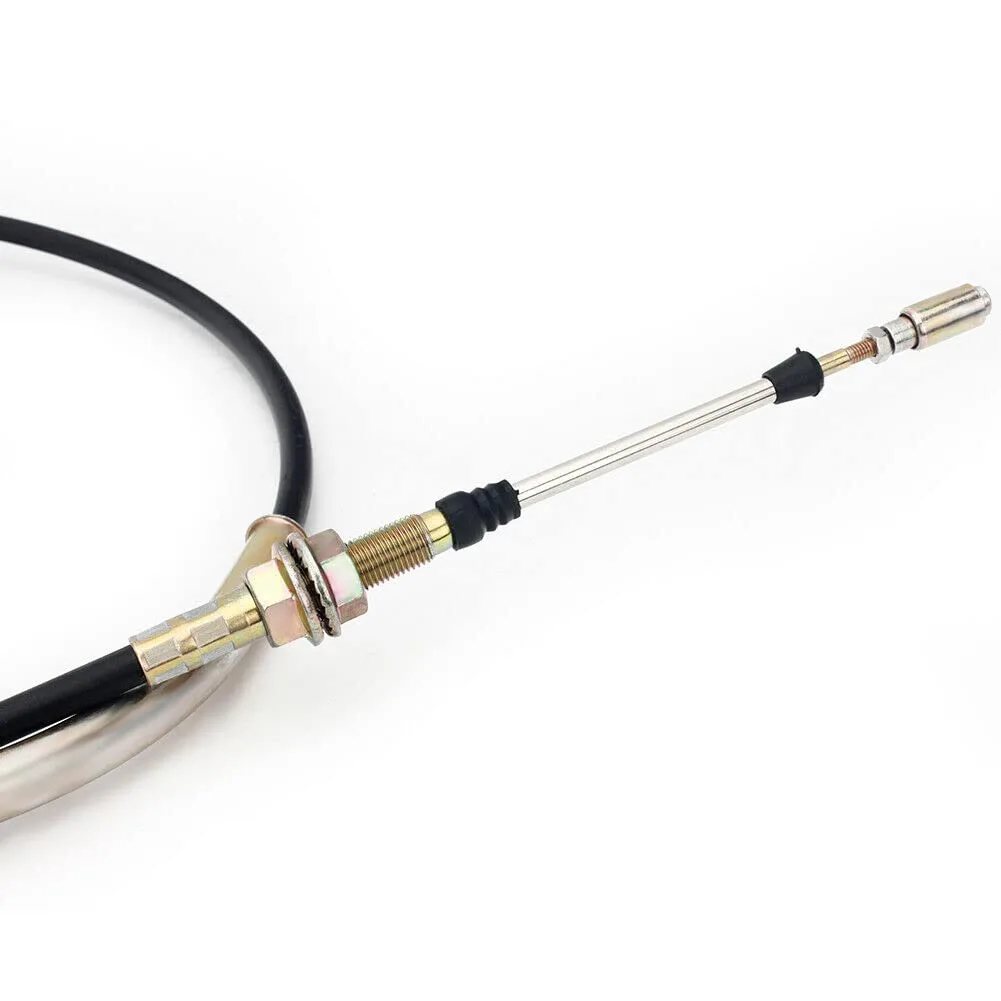 SFriding 68.5-Inch Shift Cable for Club Car DS Gas Carts image 2