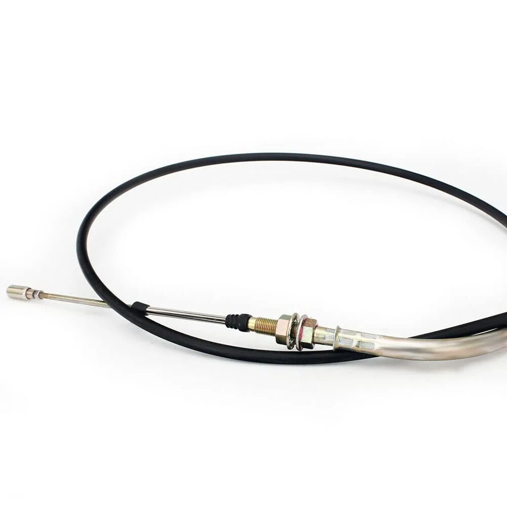 SFriding 68.5-Inch Shift Cable for Club Car DS Gas Carts image 3
