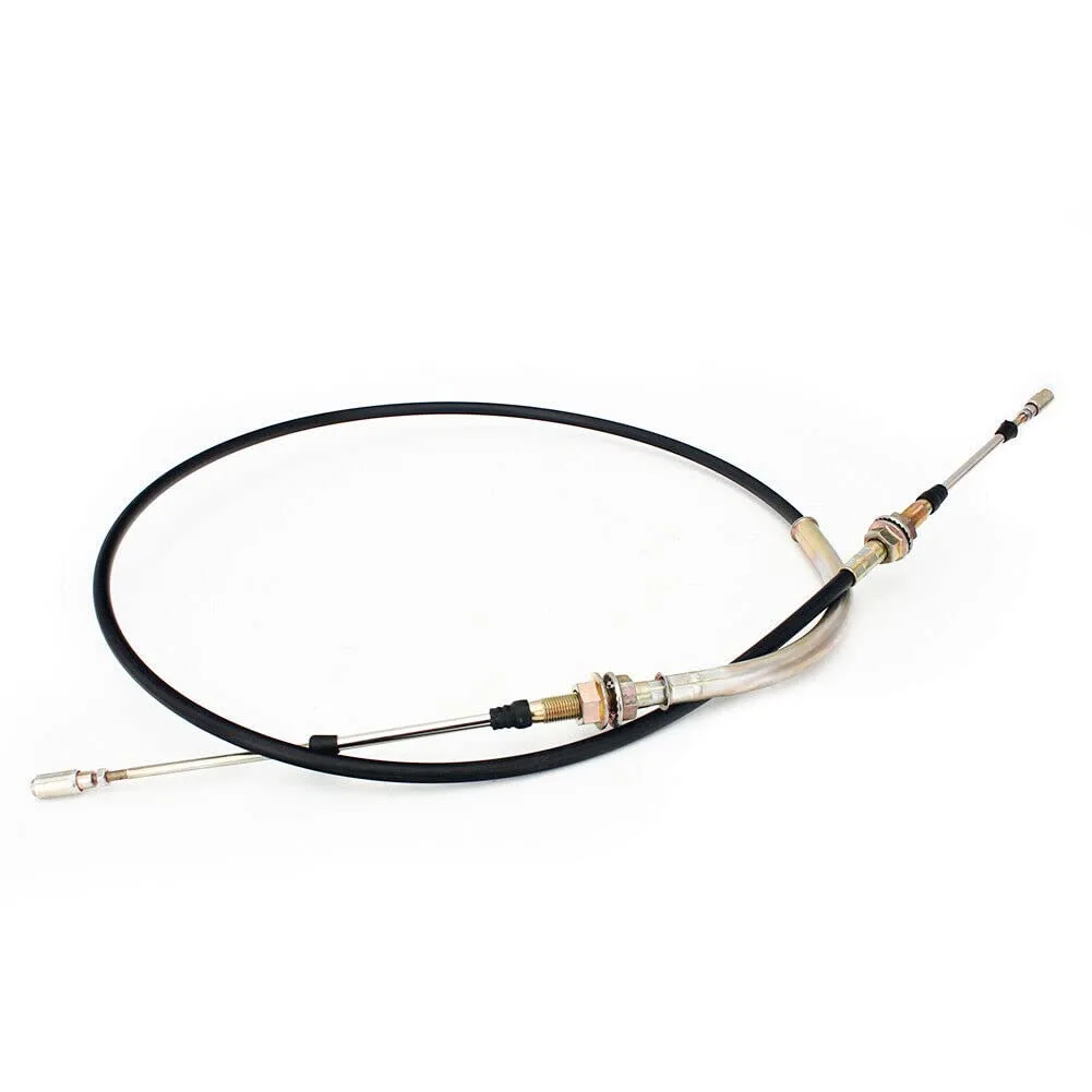 SFriding 68.5-Inch Shift Cable for Club Car DS Gas Carts image 4