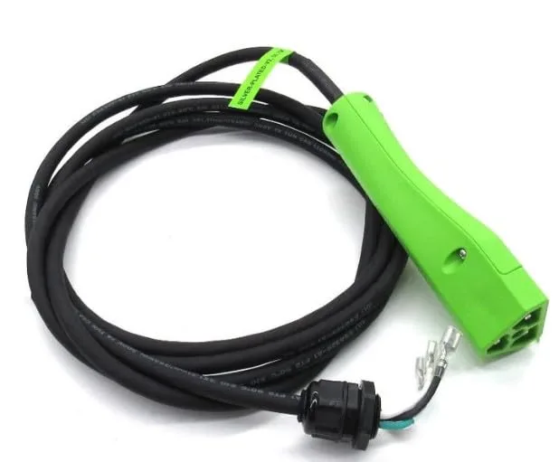 Delta-Q QuiQ Charging Cord 10029109 for E-Z-GO ELiTE