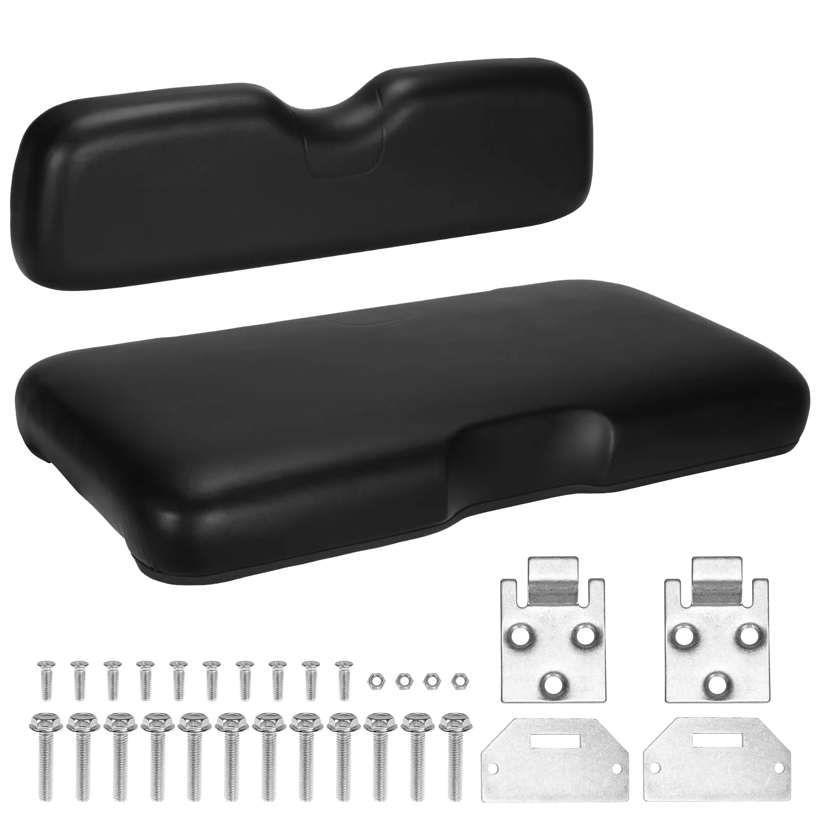 Genostack Front Seat Cushion for E-Z-GO RXV 2008+