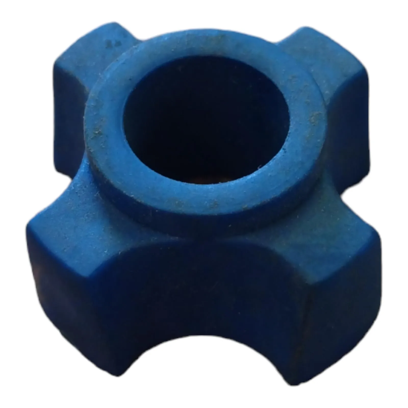 Club Car DS Engine Mount Replacement 1984-Present