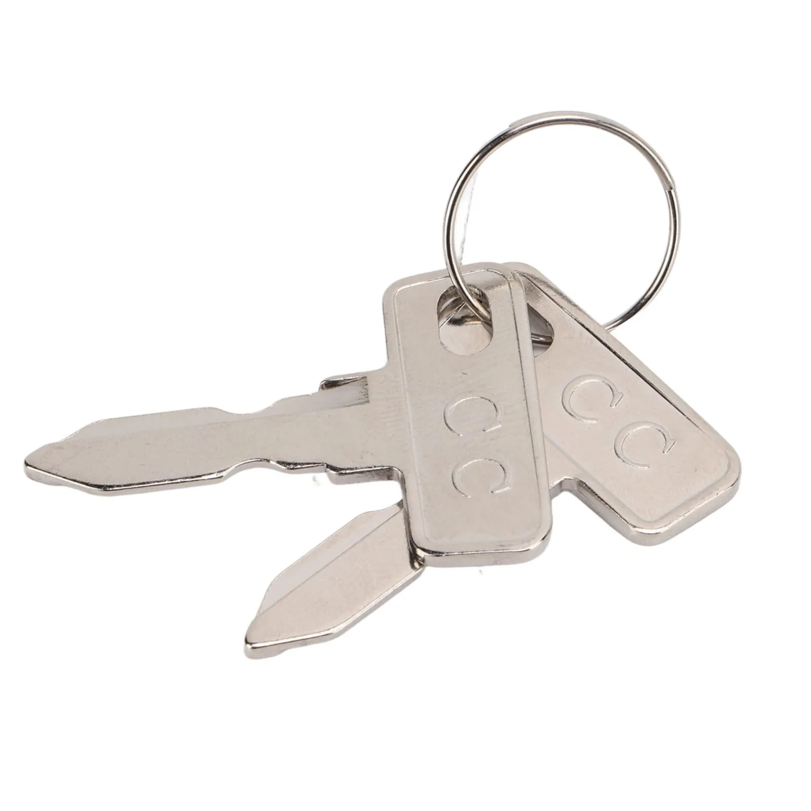 Astibym Golf Cart Ignition Keys Replacement 1012505 image 3